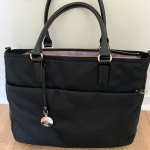 Lo & Sons Brooklyn Travel/Laptop Bag